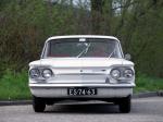 Chevrolet Corvair Monza 900 Club Coupe 1963 года